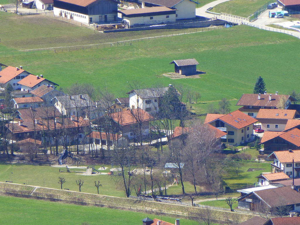 Casa Shania Унтервессен Екстер'єр фото